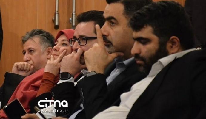 رونمایی از سند زیست بوم موبایل برای نخستین بار در کشور