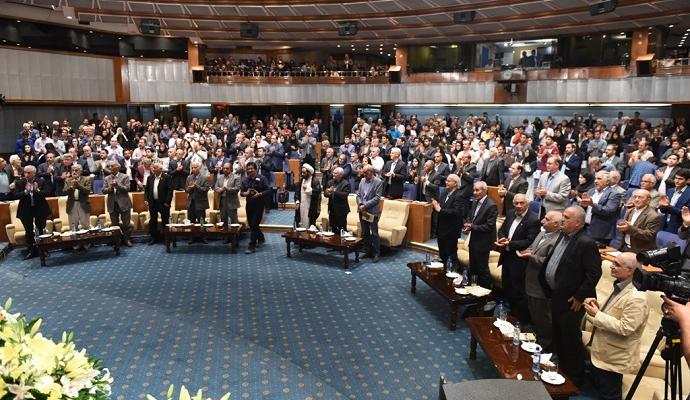 ارتقاء سطح کیفی دانشگاه‌ها زمینه ساز توسعه‌ی علم و فناوری در ایران