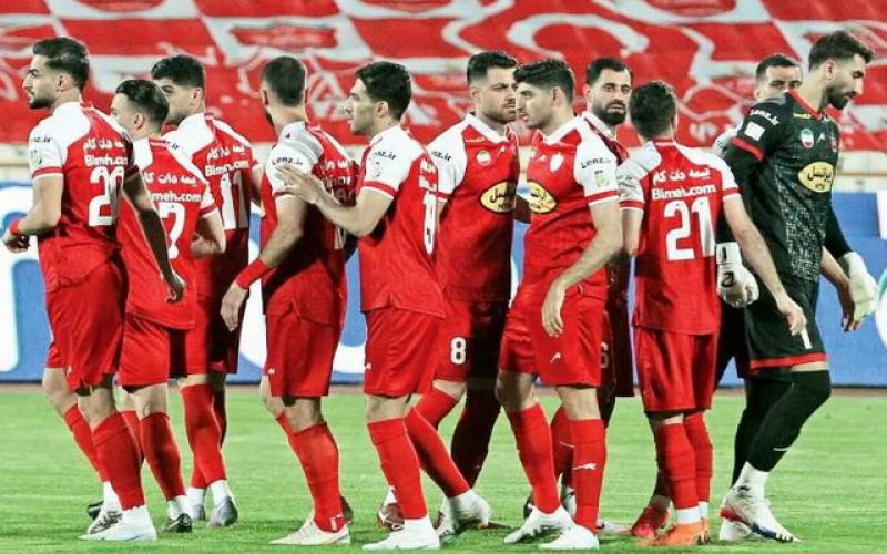 پرسپولیس