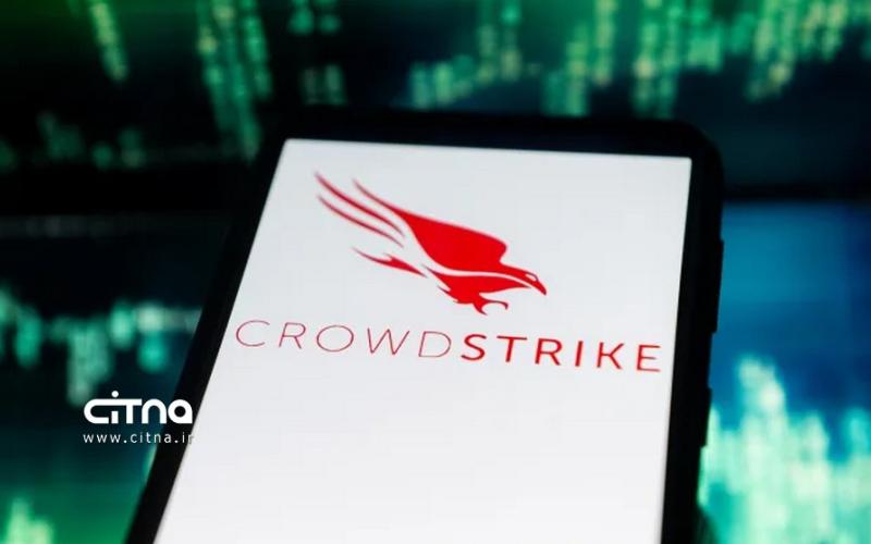 Crowdstrike