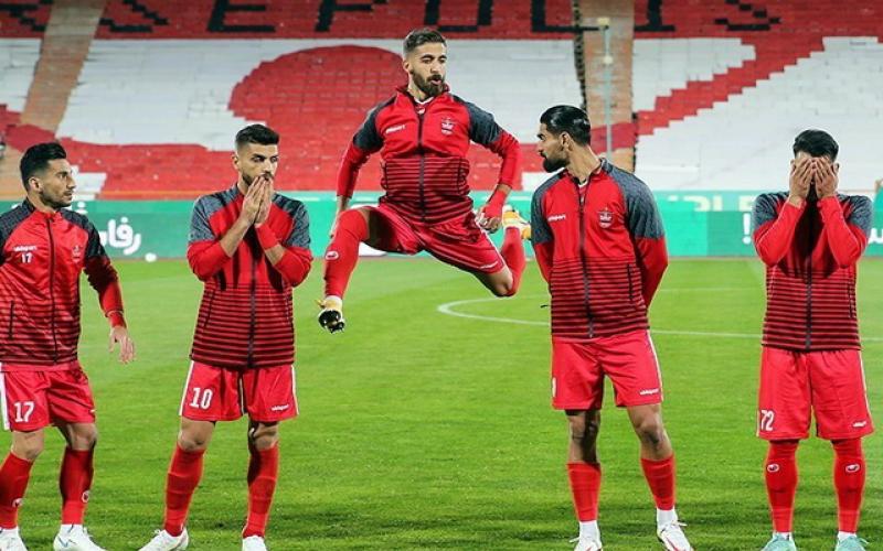 پرسپولیس