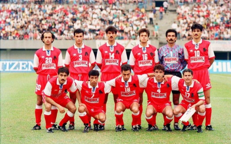  پرسپولیس