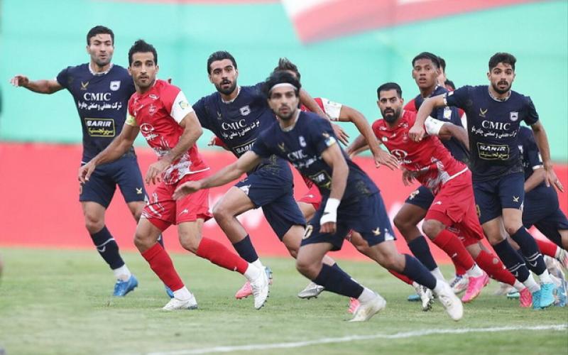 پرسپولیس