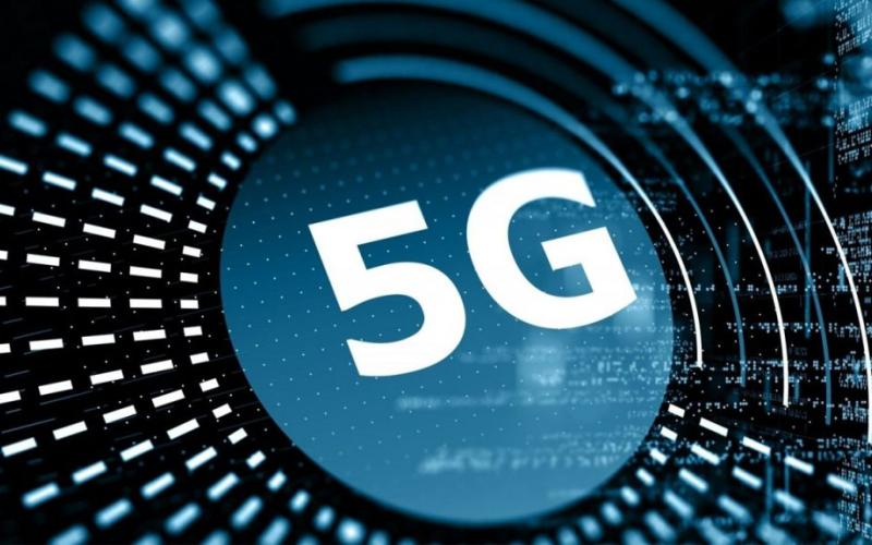 شبکه 5G