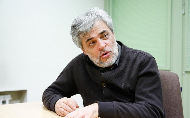 محمد مهاجری