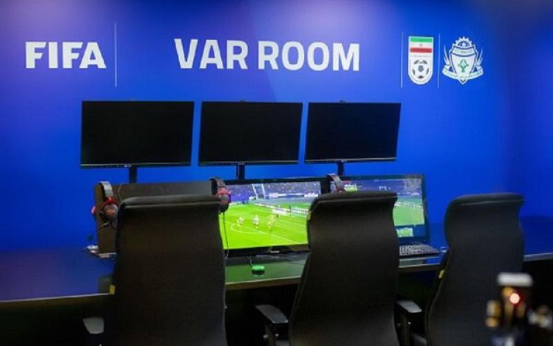 VAR 