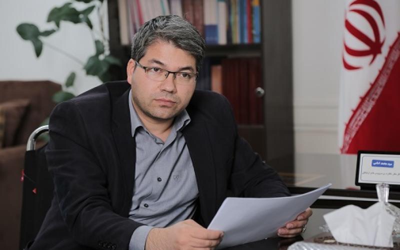 محمد امامی