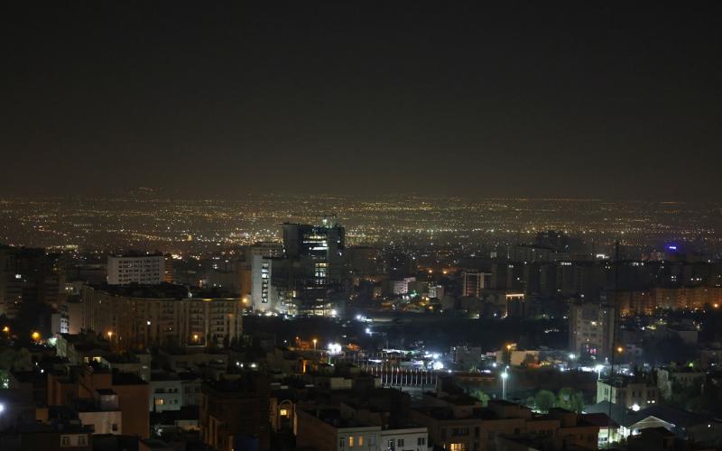 ایران