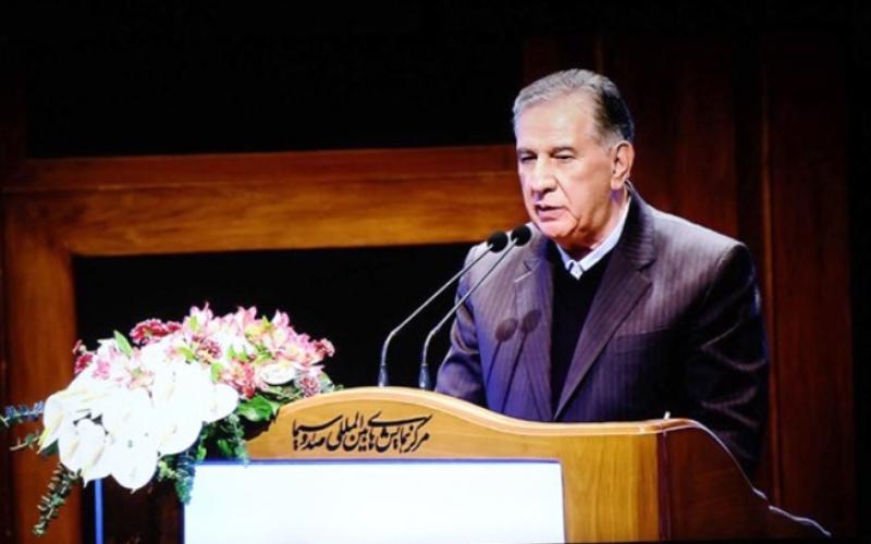 صمد حسن زاده