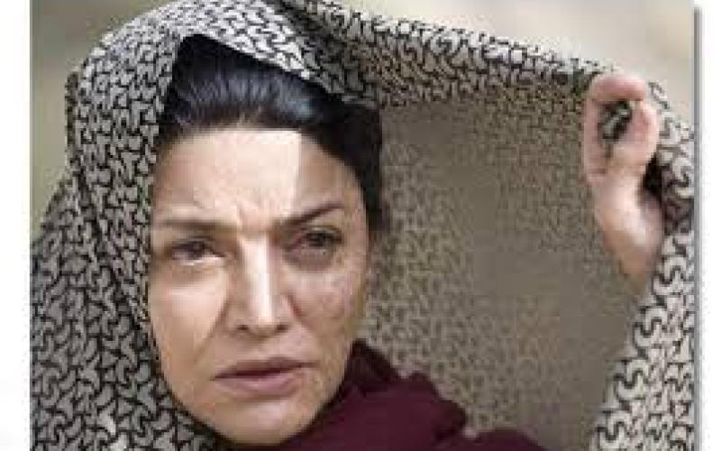 عاقبت روابط نامشروع بازیگر زن ایرانی! +عکس