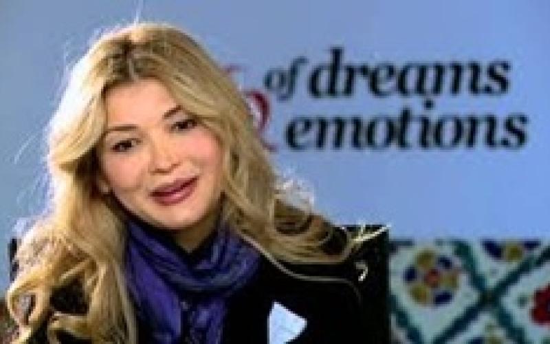دختر خلافکار رئیس‌جمهور ازبکستان باز هم خبرساز شد! +عکس