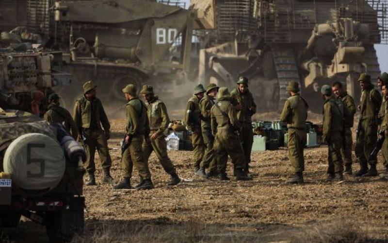 جهاد اسلامی هفت سند محرمانه‎ درباره‎ی نیروهای نظامی اسراییل را فاش کرد