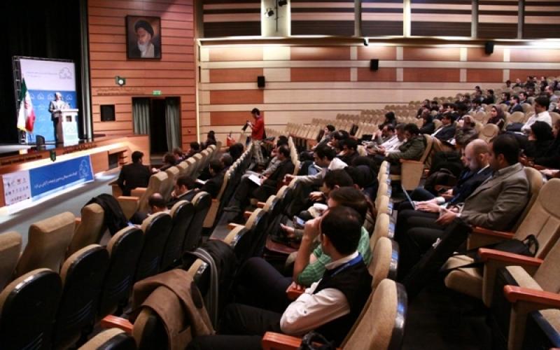گزارش کامل نخستین رویداد جامع رایانش ابری و مجازی‌سازی ایران   