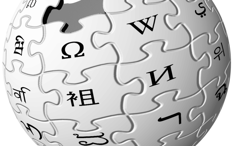 Wikipedia's information is not necessarily complete, fully accurate and comprehensive 