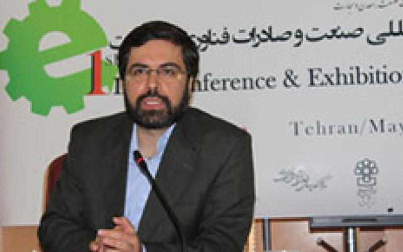 محمد حسین پاشنه طلا دبیرکل سازمان نصر کشور شد