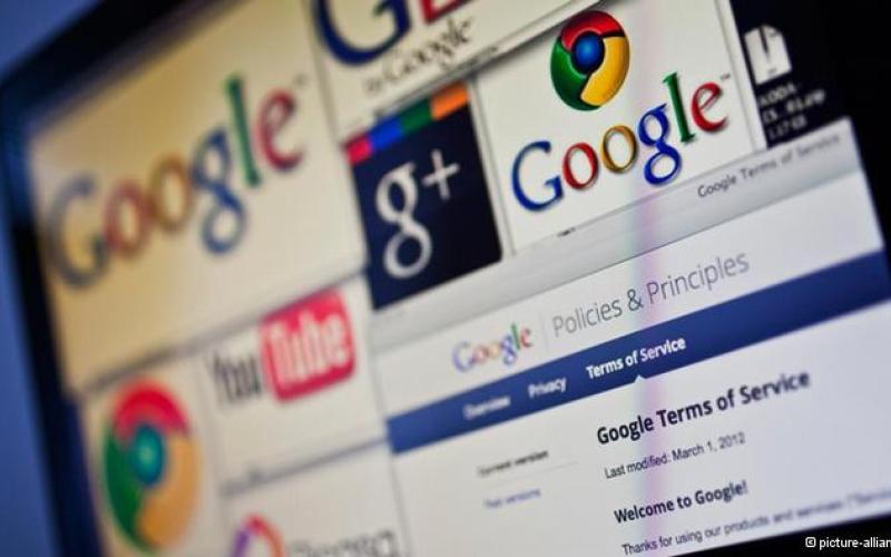 گام نهایی گوگل برای ارتقای امنیت جی‌میل
