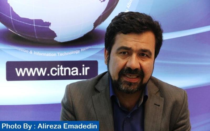 زارعیان: تأخیر در واگذاری‎ خطوط تلفن تهرانی‎ها ناشی از تحریم‌ها و توسعه بدون هماهنگی مسکن مهر است