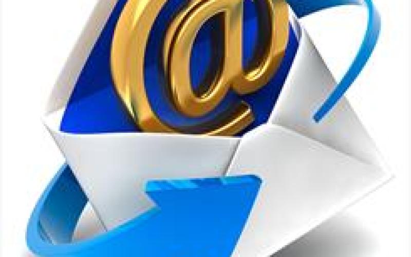 ارسال پیامک رایگان با ایمیل جدید ایرانی