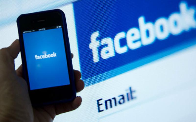 افزایش قابل توجه درآمد فیسبوک از طریق تبلیغات موبایل