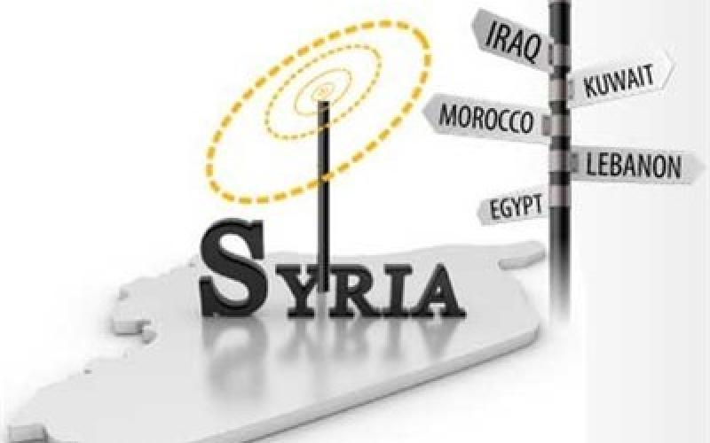 سوریه ارزان‌ترین تعرفه پیامکی را در بین کشورهای عربی دارد 