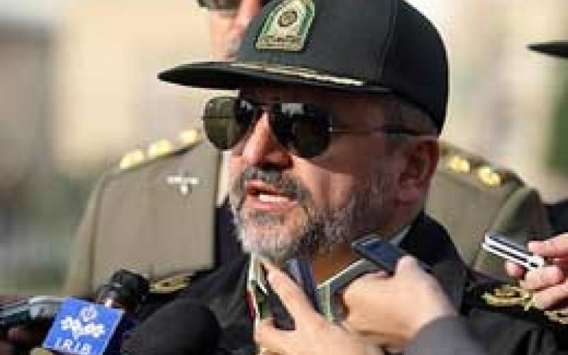 احمدی مقدم: مصادیق مجرمانه در فیلترینگ نوسازی می شود