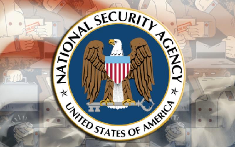 دنیای مجازی در سایه‎ی فعالیت‎های امنیتی آمریکا
