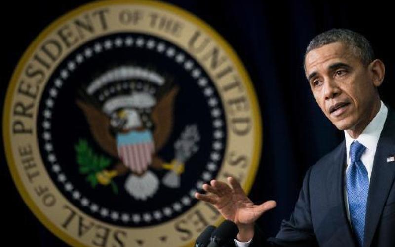 اوباما به دنبال برنامه‌ تلویزیونی برای ایرانیان