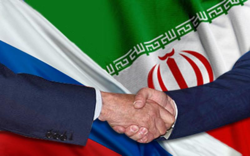 امضای توافقنامه هماهنگی فرکانسی بین ایران و روسیه 