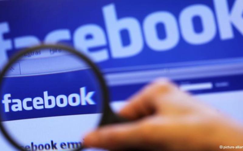 فیس‌بوک بر افکار شما حتی بدون انتشار نظارت دارد!