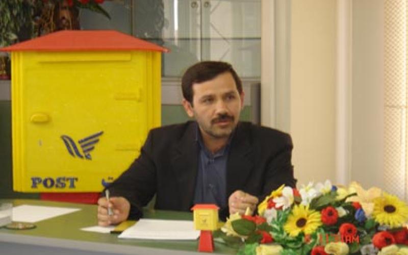 "غلامرضا نجاری" عضو هیات‌ مدیره شرکت پست شد