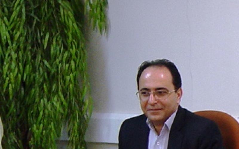 مدیرکل بازاریابی شرکت مخابرات تهران منصوب شد