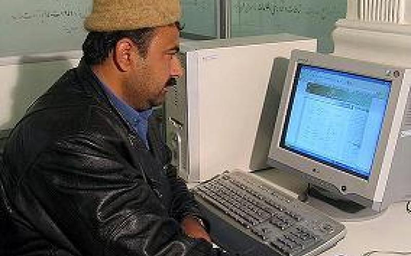 اعلام آمادگی برای ارائه‎ی اینترنت پرسرعت به ۸ هزار روستای کشور طی ۸ ماه 