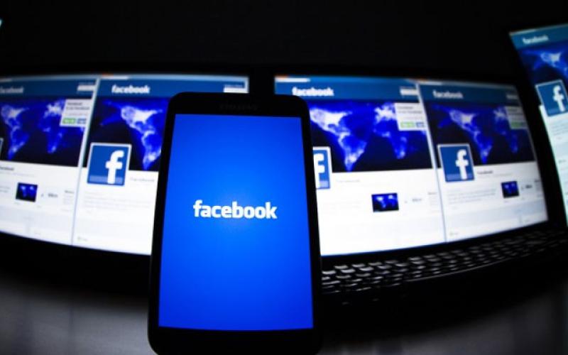 رشد ۱۷۰ درصدی رجوع به رسانه‌ها از طریق فیس‌بوک 