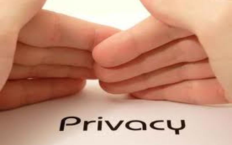 مرز حریم خصوصی در فضای مجازی کجاست؟ 