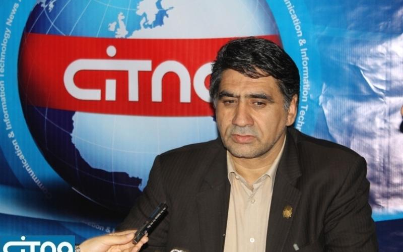 سبحانی فرد: برنامه آقای واعظی نشان می‌دهد که شناخت کافی نسبت به مسائل این حوزه دارد