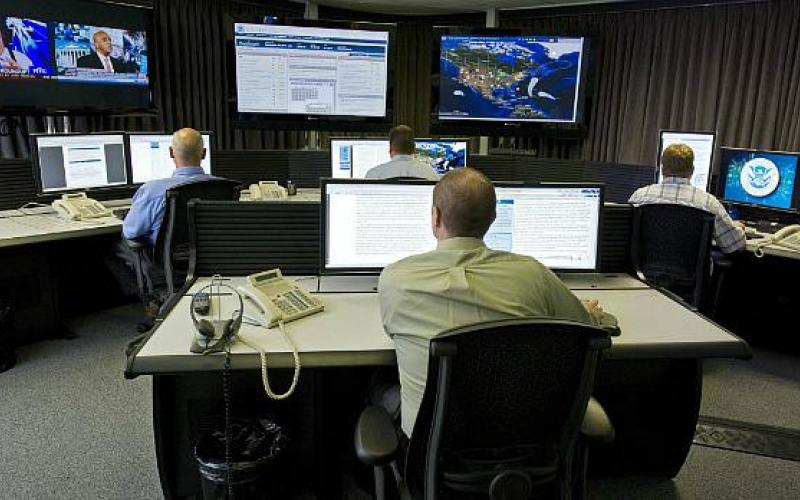 حملات سایبری به کمپانی‌های آمریکایی در سال 2012 به روایت آمار و ارقام