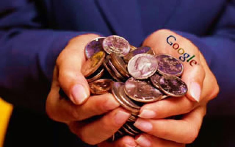 اپلیکشن جدید گوگل برای کمک‎های خیرخواهانه