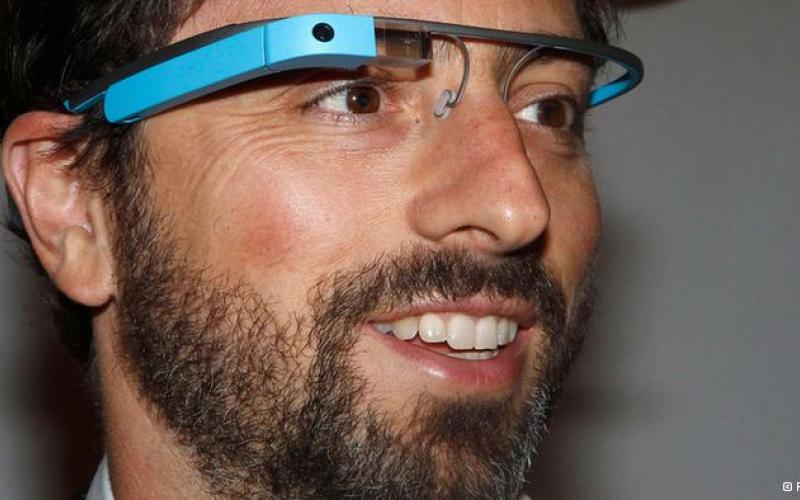 پنج نکته‌ی جالب درباره‎ی عینک جادویی گوگل 