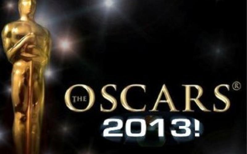 پخش آنلاین اسکار 2013 در این لینک/ Watch Oscars 2013 Online Free