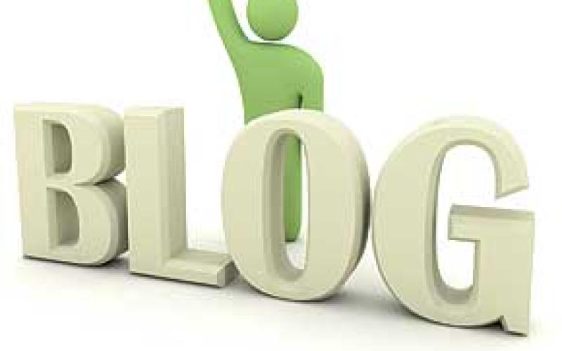 بلاگ‌ها چهارمین ابزار موثر بازاریابی آنلاین