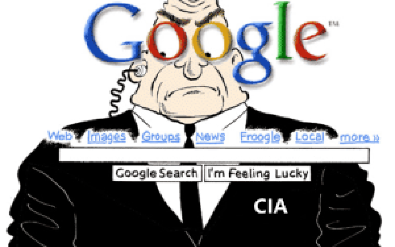 دولت‎ها به دنبال اطلاعات خصوصی کاربران در گوگل؛ بیشترین درخواست‌ها از سوی دولت آمریکا 
