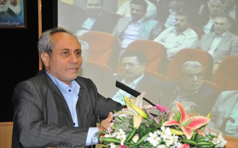 واکنش "محمود خسروی" به خبر احتمال انتصابش به سرپرستی وزارت ارتباطات
