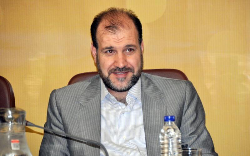 "فریدون احمدی" گزینه‎ای جدی برای تصدی وزارت ارتباطات و فناوری اطلاعات