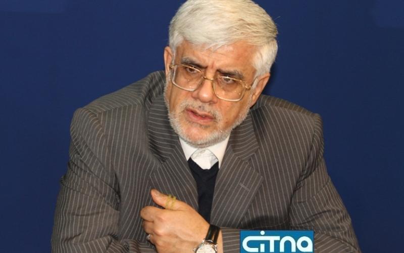 دکتر عارف: سهم ICT از تولید ناخالص داخلی در ایران تنها 1.5 درصد است