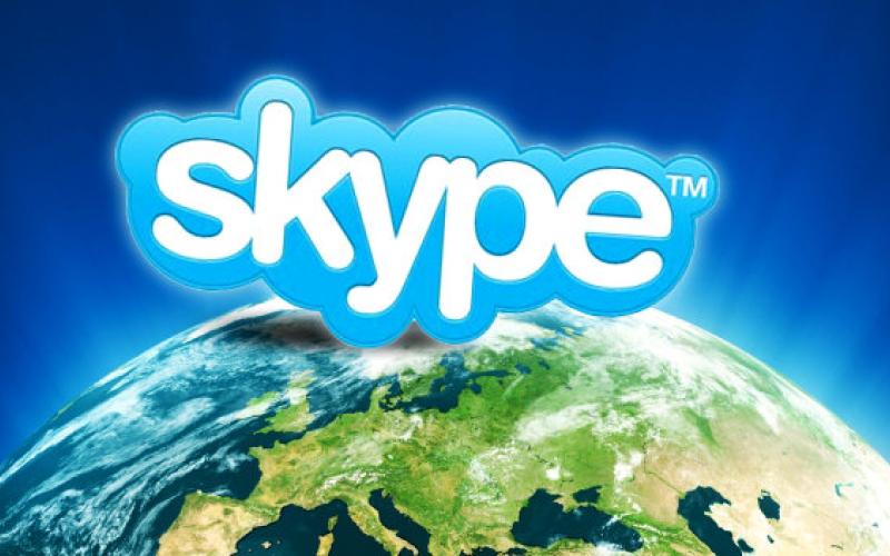 یافتن شکاف امنیتی در نرم افزار تماس اسکایپ