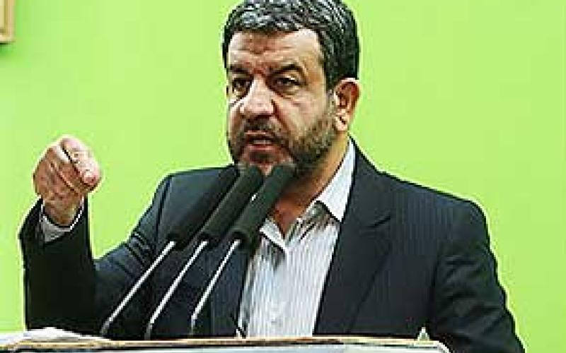 وزیر ارتباطات در سخنرانی پیش از خطبه نماز جمعه تهران: ایران می‌تواند ترانزیت و هاب منطقه شود 