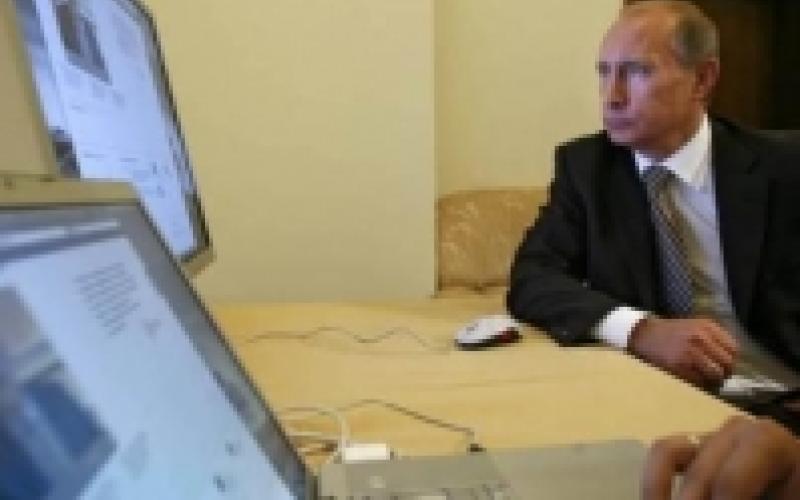 پوتین چه بر سر اینترنت روسیه آورده است؟