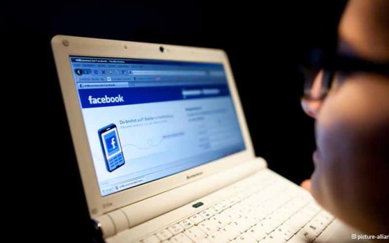 استفاده‎ی غیرمجاز روزنامه‌نگاران اروپایی از اطلاعات شخصی کاربران در فیس‌بوک و توییتر