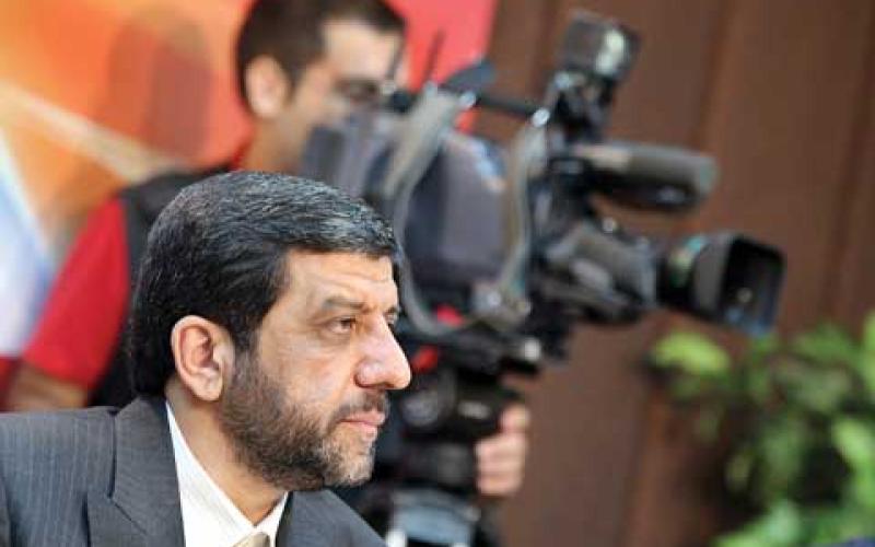 رئیس سازمان صدا و سیما: اشتباه در ترجمه‎ی سخنان مرسی لفظی بود