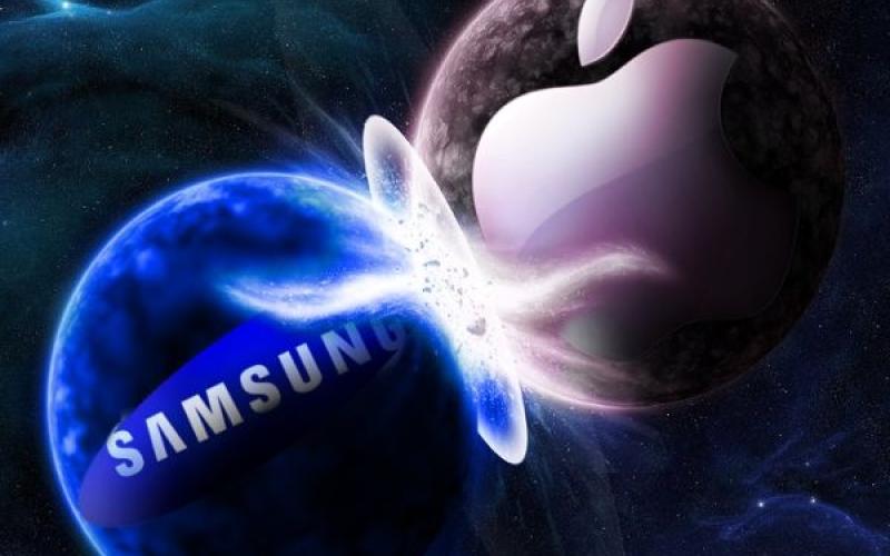 سامسونگ به پرداخت یک میلیارد دلار غرامت به اپل محکوم شد